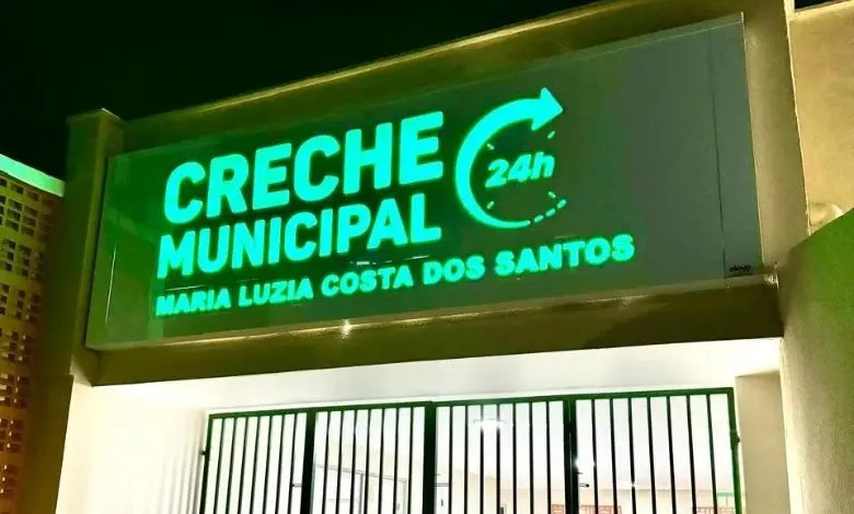 Prefeita Tânia Yoshida constrói creche 24h pioneira no Brasil